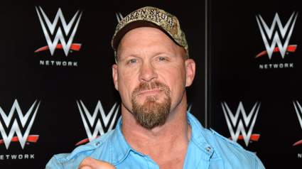 Twitter Explodes After Fortnite Announces Addition of WWE Legend