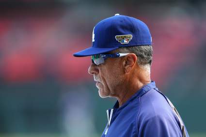 MLB World Reacts To Los Angeles Dodgers Announcing Heartbreaking News