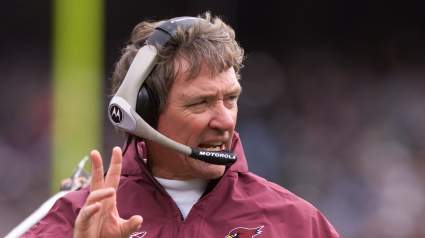 NFL Community Reacts to Former Cardinals Coach’s Death