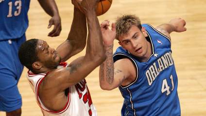 Former Magic Center Has Anti-LGBT Rant, Praises Tate Brothers