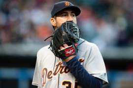 Detroit Tigers Announce Justin Verlander Update Before Blue Jays Series