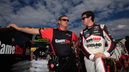 Chris Gabehart Responds to JGR Accusations, Denies Bristol Misconduct in New Statement