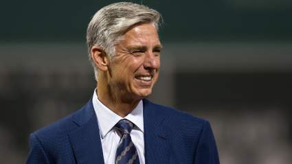 TRADE: Phillies Acquire Speedy Outfielder From Brewers