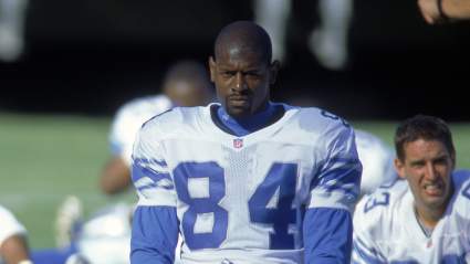 Herman Moore Issues Warning To Detroit Lions Over Frank Ragnow Drama