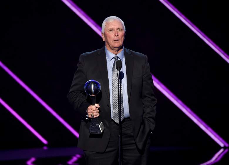 Bob Hurley Sr.