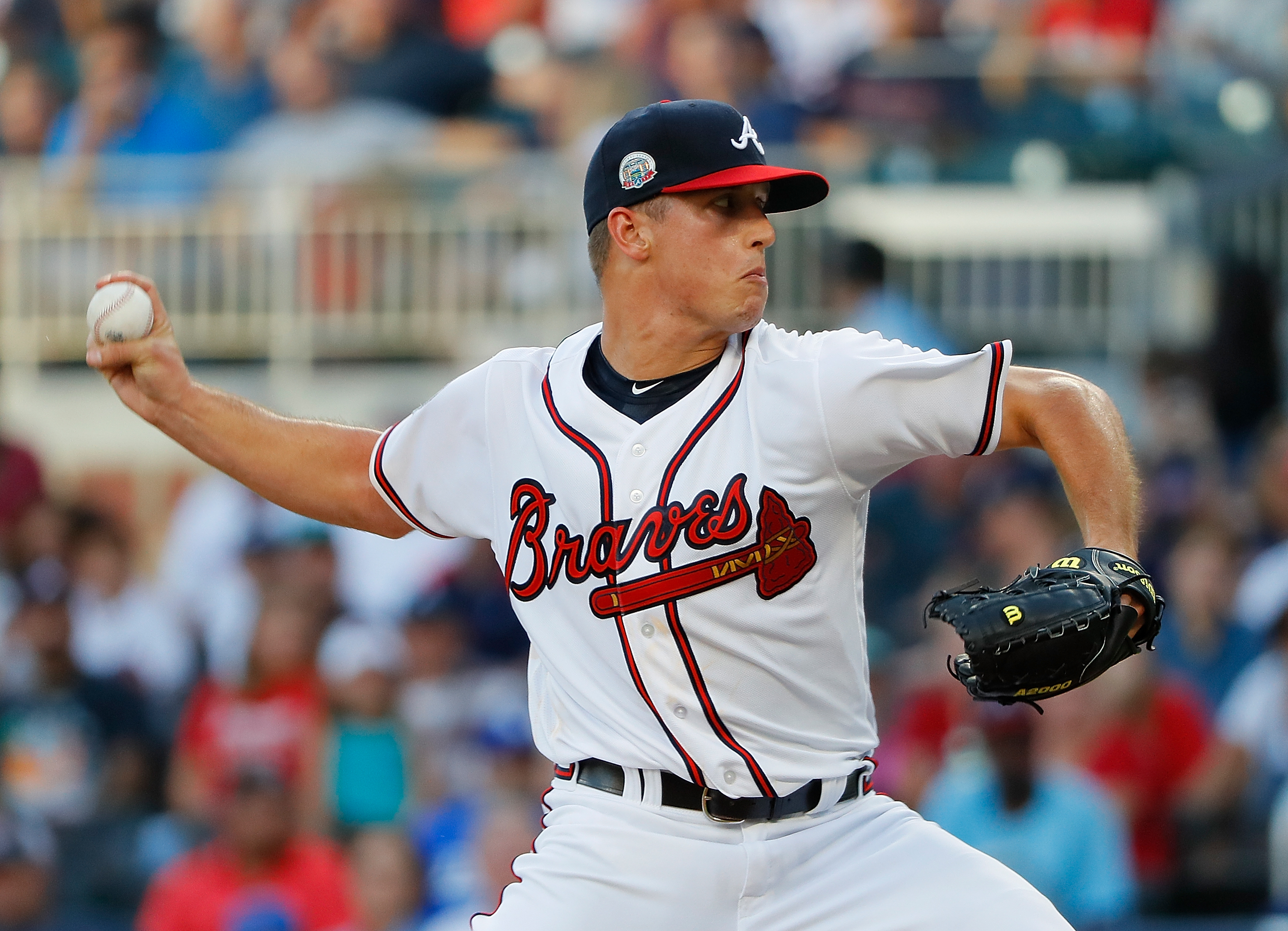 Former Atlanta Braves Player Gets Bad News From Current Team