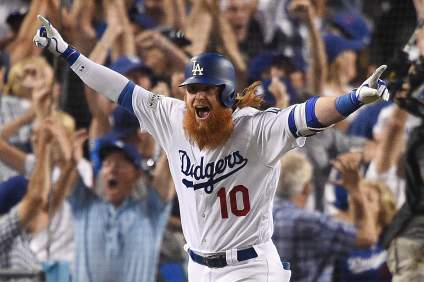 Los Angeles Dodgers Legend Wants MLB To Make A Rule Change