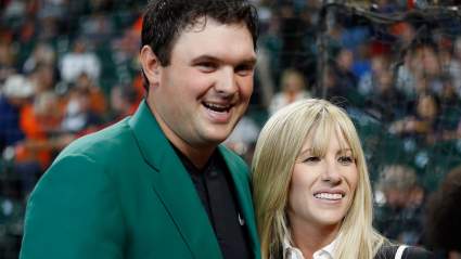 Patrick Reed’s Wife Justine Reed’s Drama With Jordan Spieth Resurfaces at Masters