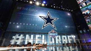 NFL Announces Cowboys News Before 2026 NFL Draft