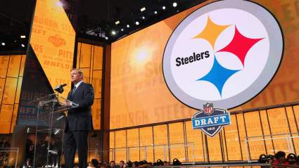 Steelers-Buccaneers Draft Prediction Sneaks Ahead of Jets Without Breaking the Bank