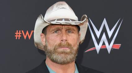 Shawn Michaels Responds To Bret Hart’s Claim Of Him Dating Vince McMahon