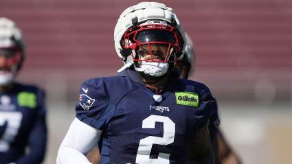 Patriots Get Update on $45 Million Linebacker After Injury-Plagued Season
