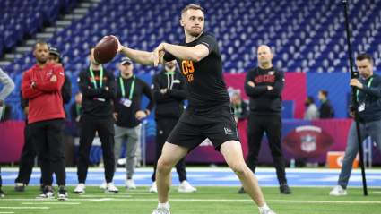 Falcons Meet Speedy QB With Local Ties After Tua Tagovailoa Signing