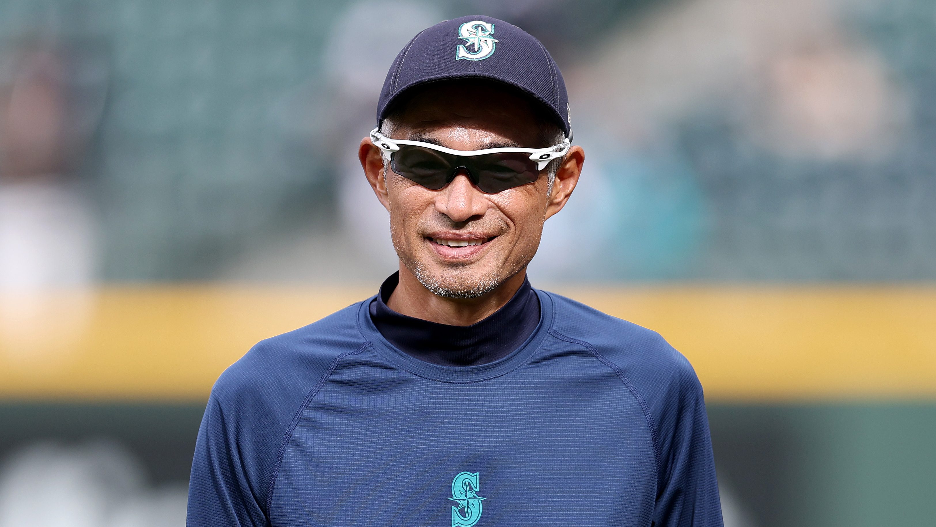 New York Yankees Deliver 'Apologies' to Ichiro Suzuki