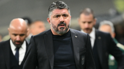 Italy Misses Third Straight FIFA World Cup, Supporters Outraged