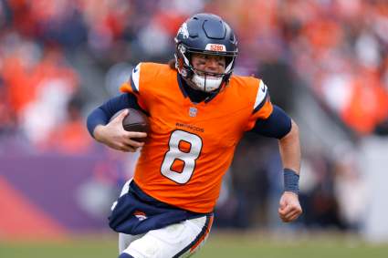 Denver Broncos Could Make Surprising Quarterback Trade