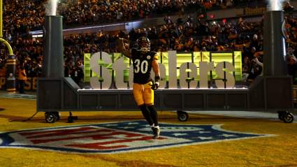 Steelers RB Jaylen Warren Reveals True Feelings on Mike Tomlin & Mike McCarthy