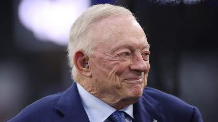 Cowboys ‘Tempted to Move Up’ Via Draft Trade, Insider Says