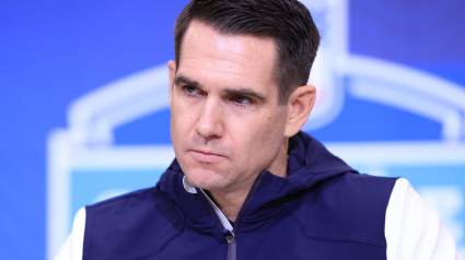 Giants Rival Pushing for Blockbuster Trade to Leapfrog NYG: Insider