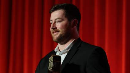 Bears Protector of the Year Joe Thuney Received Major Career News