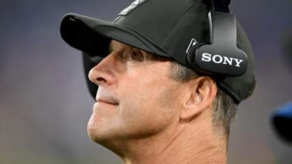 Giants Officially Reach Out to CB Target in Latest NFL Draft News