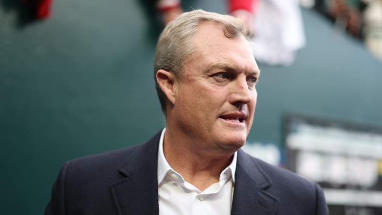 John Lynch