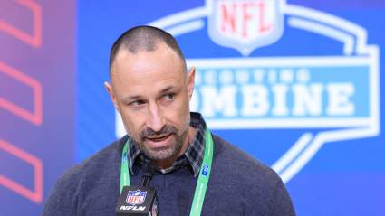 Analyst Urges Dolphins to Trade 2026 Draft Haul for 2027 Capital