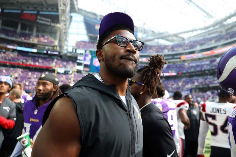 Jonathan Greenard, Minnesota Vikings