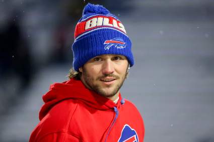 Bills Urged to Avoid This NFL Draft Mistake That Would Infuriate Josh Allen