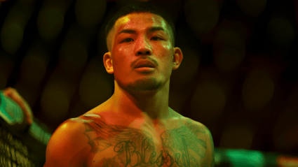 UFC 327: Flyweight Champion Joshua Van OUT of Title Fight