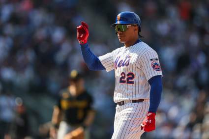 Mets Star Juan Soto’s Injury Draws Update From Sports Doctor