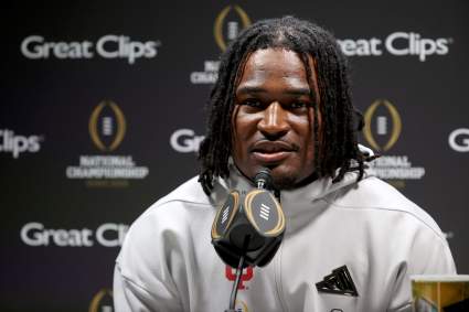 Packers Showing Interest in Potential New Running Back: Report