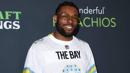 Giants HC John Harbaugh Drops Truth Bomb on Kayvon Thibodeaux Trade Rumors