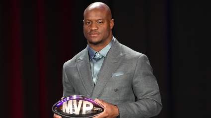 Kenneth Walker III Loss Creates 2 Major Holes Seahawks Must Fill in NFL Draft