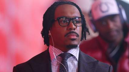 Kenny Moore II Issues 6-Word Response to Colts Trade News