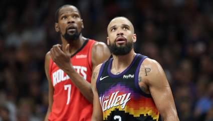 Kevin Durant’s Savage Insult To Dillon Brooks’ Trash Talk Revealed