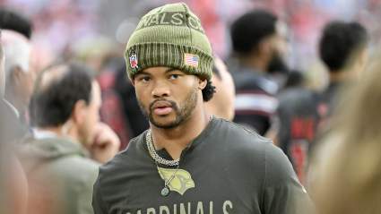 NFL’s ‘Curiosity Is Building’ About What Kyler Murray Will Do in Vikings’ System