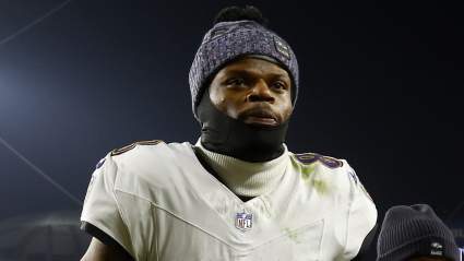 NFLPA Grievance Ruling Reveals New Lamar Jackson Ravens’ Contract Details
