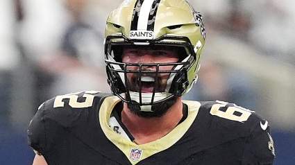 Giants Announce Signing of 65-Game Starter Amid Dexter Lawrence News