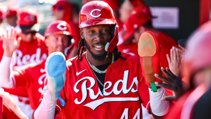 Reds Star Is Quietly Becoming MLB’s Next Face