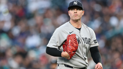 Yankees Expected to Move Newly Acquired Pitcher to Bullpen