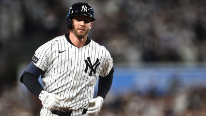 Yankees Could Revisit Infielder Role if Struggles Continue