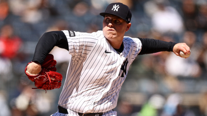MLB World Reacts as Yankees Waste Ryan Weathers’ Best Start