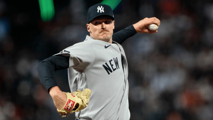 Yankees Quietly Found a Bullpen Weapon in Southpaw