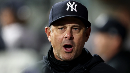 Yankees’ ABS Mistakes Frustrate Manager Aaron Boone
