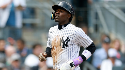 Yankees’ Jazz Chisholm Jr. Makes Honest Admission Following Late Game Mistake