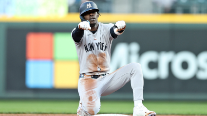 Yankees’ Infielder Draws Heat Again After Rays Incident