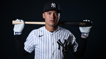 Yankees Counting on Shortstop After Key Adjustment