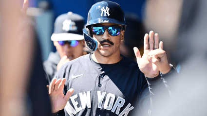 Yankees’ Outfielder Problem Shows Qualifying Offer Risk