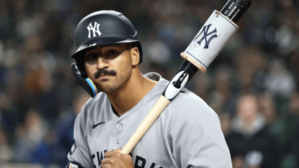 Yankees’ Slugger Is Exposing a Growing Offensive Issue